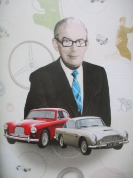 Aston Martin Magazine Summer 2023