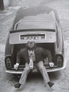 Aston Martin Magazine Spring 2023