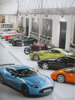 Aston Martin Magazine Spring 2023