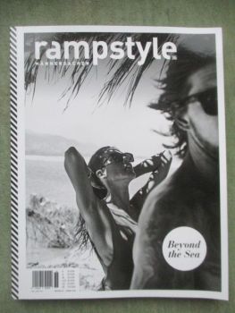 rampstyle Männersachen Beyond the Sea Herbst 2025