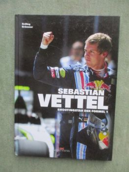 Delius Klasing Krälling Brümmer Sebastian Vettel