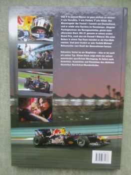 Delius Klasing Krälling Brümmer Sebastian Vettel