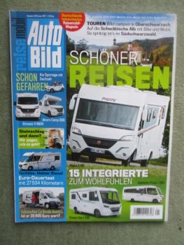 Auto Bild reisemobil 12/2021