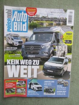 Auto Bild Dezember 2024