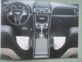 Bentley Continental GT V8 S +Convertible 2013