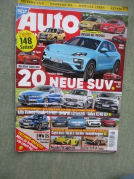 Auto Zeitung 18/2023