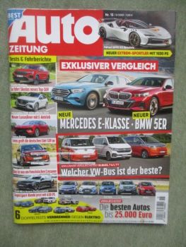 Auto Zeitung 15/2023