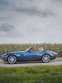 BMW Culture werke Issue 06