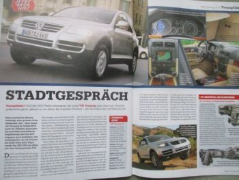 Oldtimer Praxis August 2025