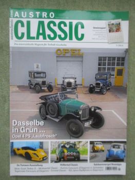 Austro Classic 5/2024