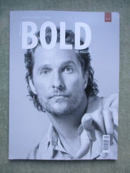 Bold The Magazine Nr.78