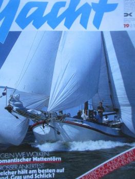 Yacht 19/1986