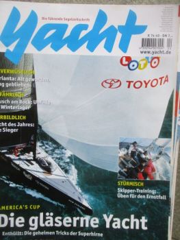 Yacht 4/2000