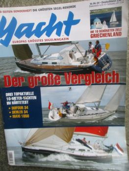 Yacht 13/2004