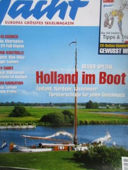 Yacht 11/2004