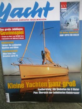 Yacht 5/2004