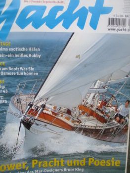 Yacht 5/2000