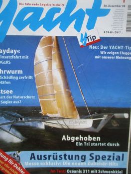 Yacht 1/1999