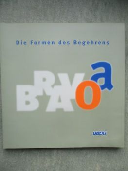 Fiat Bravo Brava Die Formen des Begehrens 1995