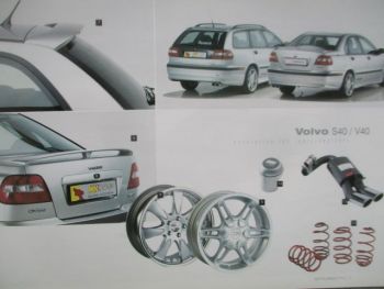 MS Design Volvo Programm