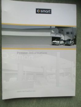 smart IAA Frankfurt 2005