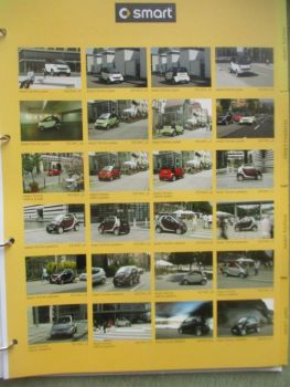 smart IAA Frankfurt 2005