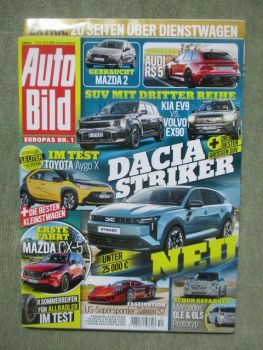 Auto Bild 12/2026