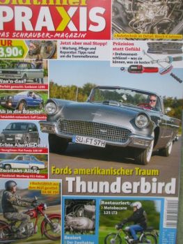 oldtimer praxis heft februar 2025