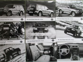 Nissan Frankfurt Motorshow 1997