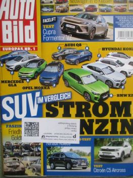 Auto Bild 38/2024