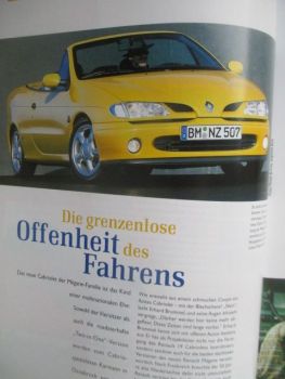 Renault revue 1/1997