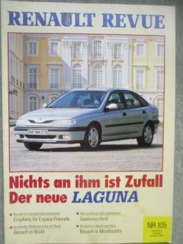 Renault Revue 2/1994