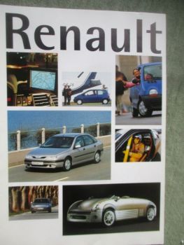 Renault Magazin
