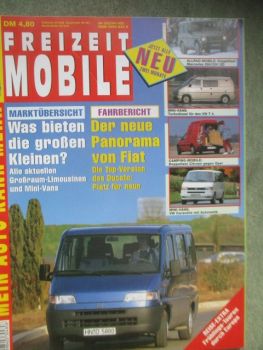 Freizeit Mobile 2/1994