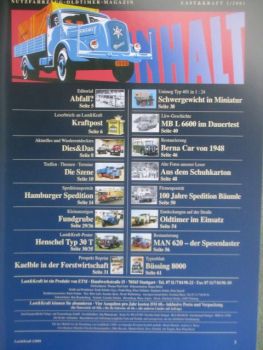 Last  & Kraft 1/2001