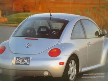 eco Klaus-Achim Peitzmeier Der Beetle Die Wiederkehr eines Klassikers