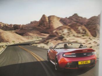 Aston Martin Power Beauty Soul