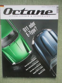 octane Juli 2020