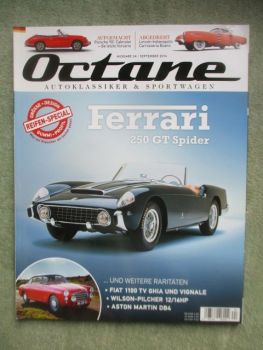 octane September 2016