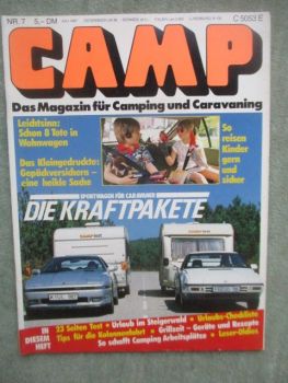 CAMP 7/1987