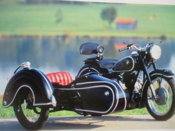 BMW Motorcycles The Evolution of Excellence