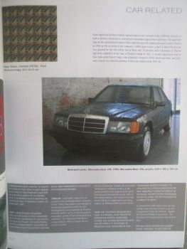 Mercedes Benz Museum Art & Stars & Cars