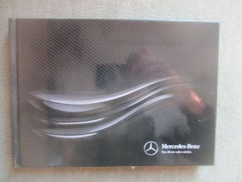 Mercedes Benz Das Beste oder nichts