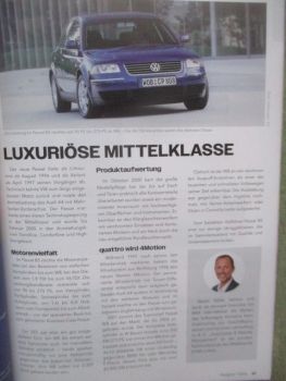 Classic Trader Magazin 1/2026