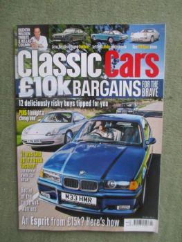 Classic Cars February 2026