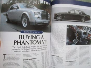 Rolls-Royce Ultimate Model Guide