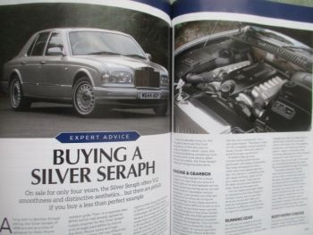 Rolls-Royce Ultimate Model Guide