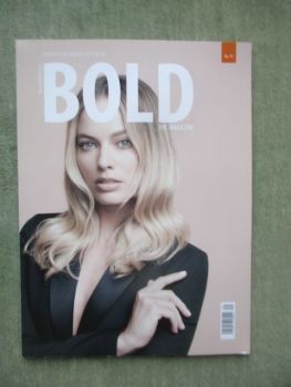 Bold The Magazine Nr.79