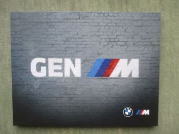 BMW Performance Unlimited 10-2025