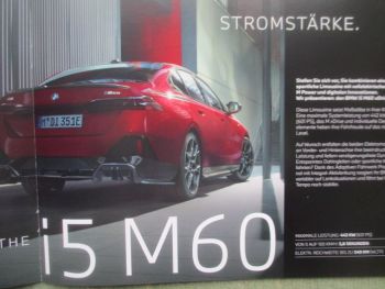 BMW Performance Unlimited 10-2025